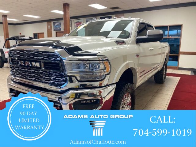 ram ram 2500 pickup 2020 3C6UR5SJ0LG300624 image ram ram 2500 pickup 2020 3C6UR5SJ0LG300624 image